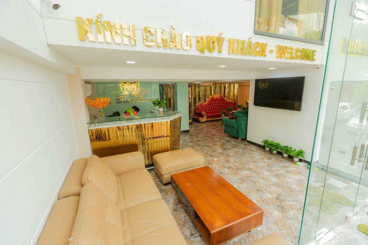 Havana Airport Hotel Ho Chi Minh City Exterior photo
